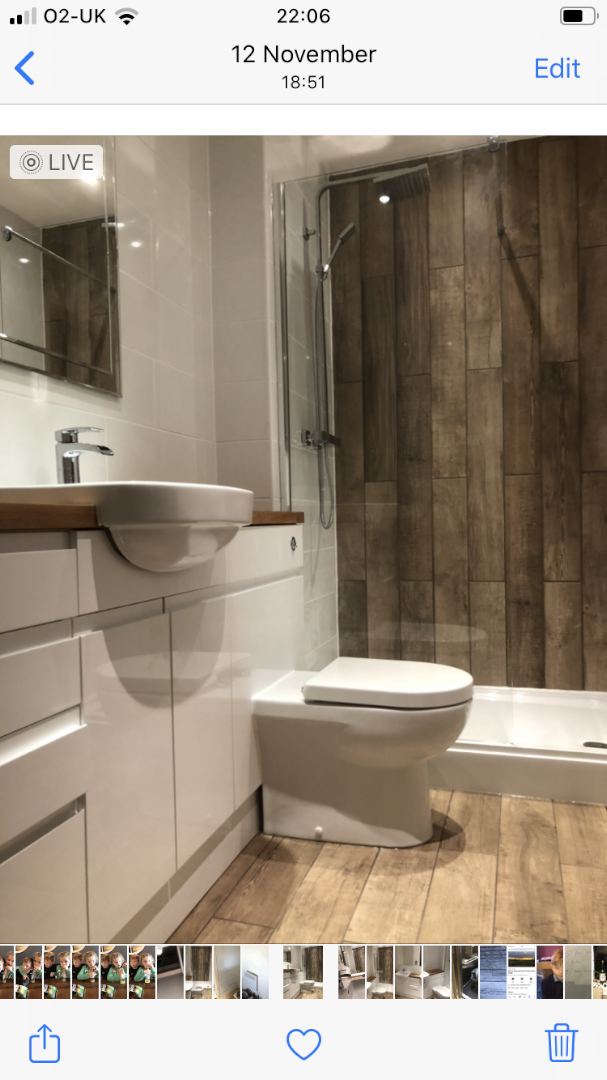 Scout Plumbing And Tiling · Photos 9