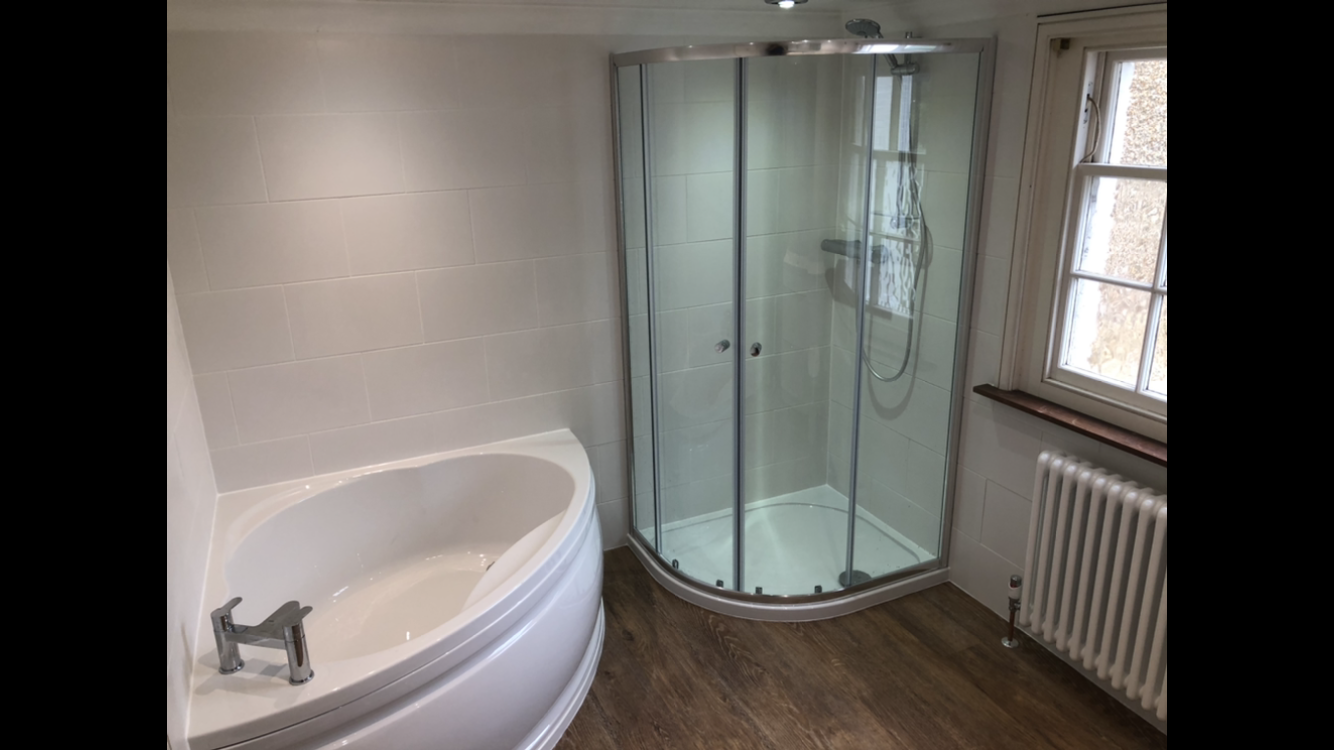 Scout Plumbing And Tiling · Photos 3