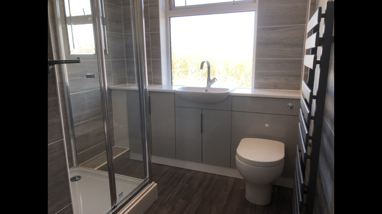 Scout Plumbing And Tiling · Photos 1
